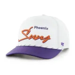 PHOENIX SUNS CHAMBERLAIN SNAP BVHATS 47 HITCH