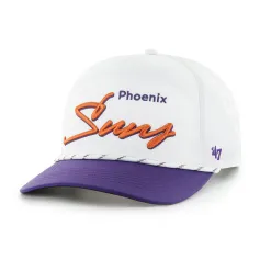 PHOENIX SUNS CHAMBERLAIN SNAP BVHATS 47 HITCH