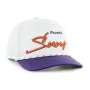 PHOENIX SUNS CHAMBERLAIN SNAP BVHATS 47 HITCH