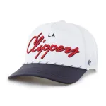 LOS ANGELES CLIPPERS CHAMBERLAIN SNAP BVHATS 47 HITCH