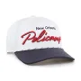 NEW ORLEANS PELICANS CHAMBERLAIN SNAP BVHATS 47 HITCH