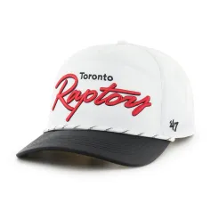 TORONTO RAPTORS CHAMBERLAIN SNAP BVHATS 47 HITCH