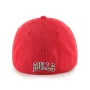 CHICAGO BULLS CLASSIC BVHATS 47 FRANCHISE