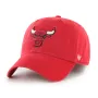 CHICAGO BULLS CLASSIC BVHATS 47 FRANCHISE