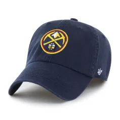 DENVER NUGGETS CLASSIC BVHATS 47 FRANCHISE