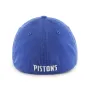 DETROIT PISTONS CLASSIC BVHATS 47 FRANCHISE