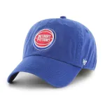 DETROIT PISTONS CLASSIC BVHATS 47 FRANCHISE
