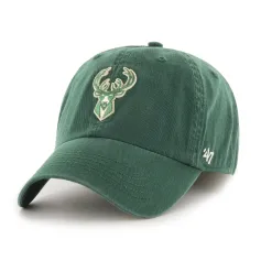 MILWAUKEE BUCKS CLASSIC BVHATS 47 FRANCHISE