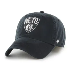 BROOKLYN NETS CLASSIC BVHATS 47 FRANCHISE