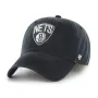 BROOKLYN NETS CLASSIC BVHATS 47 FRANCHISE