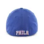 PHILADELPHIA 76ERS CLASSIC BVHATS 47 FRANCHISE