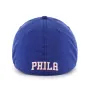PHILADELPHIA 76ERS CLASSIC BVHATS 47 FRANCHISE