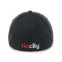 PORTLAND TRAIL BLAZERS CLASSIC BVHATS 47 FRANCHISE