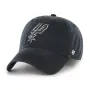 SAN ANTONIO SPURS CLASSIC BVHATS 47 FRANCHISE