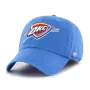 OKLAHOMA CITY THUNDER CLASSIC BVHATS 47 FRANCHISE