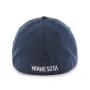 MINNESOTA TIMBERWOLVES CLASSIC BVHATS 47 FRANCHISE