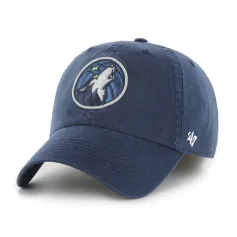 MINNESOTA TIMBERWOLVES CLASSIC BVHATS 47 FRANCHISE
