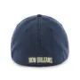 NEW ORLEANS PELICANS CLASSIC BVHATS 47 FRANCHISE