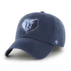 MEMPHIS GRIZZLIES CLASSIC BVHATS 47 FRANCHISE