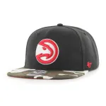ATLANTA HAWKS CANTEEN BVHATS 47 CAPTAIN