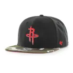 HOUSTON ROCKETS CANTEEN BVHATS 47 CAPTAIN
