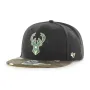 MILWAUKEE BUCKS CANTEEN BVHATS 47 CAPTAIN
