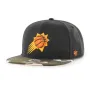 PHOENIX SUNS CANTEEN BVHATS 47 CAPTAIN