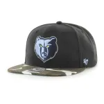 MEMPHIS GRIZZLIES CANTEEN BVHATS 47 CAPTAIN