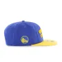 GOLDEN STATE WARRIORS CITY BLOCK BVHATS 47 CAPTAIN RL