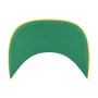 LOS ANGELES LAKERS CITY BLOCK BVHATS 47 CAPTAIN RL