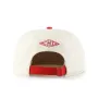 CHICAGO BULLS DELMAR BVHATS 47 CAPTAIN RL RELAXED