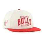 CHICAGO BULLS DELMAR BVHATS 47 CAPTAIN RL RELAXED