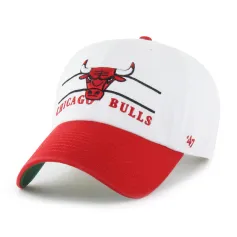 CHICAGO BULLS ARENA BVHATS 47 CLEAN UP