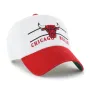 CHICAGO BULLS ARENA BVHATS 47 CLEAN UP