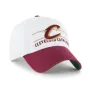 CLEVELAND CAVALIERS ARENA BVHATS 47 CLEAN UP