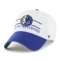 DALLAS MAVERICKS ARENA BVHATS 47 CLEAN UP