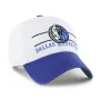 DALLAS MAVERICKS ARENA BVHATS 47 CLEAN UP