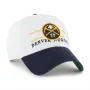 DENVER NUGGETS ARENA BVHATS 47 CLEAN UP