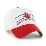 HOUSTON ROCKETS ARENA BVHATS 47 CLEAN UP
