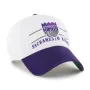 SACRAMENTO KINGS ARENA BVHATS 47 CLEAN UP