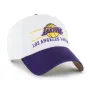 LOS ANGELES LAKERS ARENA BVHATS 47 CLEAN UP