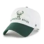 MILWAUKEE BUCKS ARENA BVHATS 47 CLEAN UP