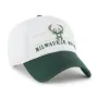 MILWAUKEE BUCKS ARENA BVHATS 47 CLEAN UP