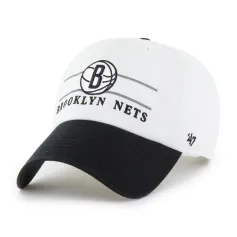 BROOKLYN NETS ARENA BVHATS 47 CLEAN UP