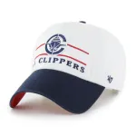 LOS ANGELES CLIPPERS ARENA BVHATS 47 CLEAN UP