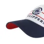 LOS ANGELES CLIPPERS ARENA BVHATS 47 CLEAN UP