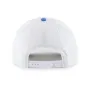 OKLAHOMA CITY THUNDER ARENA BVHATS 47 CLEAN UP
