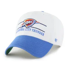 OKLAHOMA CITY THUNDER ARENA BVHATS 47 CLEAN UP