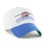 OKLAHOMA CITY THUNDER ARENA BVHATS 47 CLEAN UP