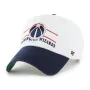 WASHINGTON WIZARDS ARENA BVHATS 47 CLEAN UP